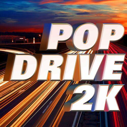 Pop Drive 2K (2023)