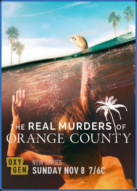 The Real Murders of Orange County S03E03 720p WEBRip x264-BAE