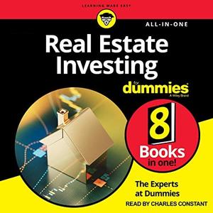 Real Estate Investing All-in-One for Dummies [Audiobook]