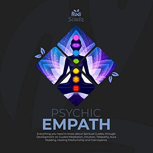Psychic Empath [Audiobook] 