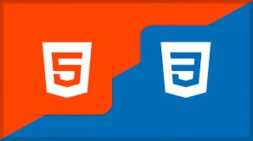 HTML5 & CSS3 Tutorial From The Beginning