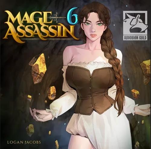 Mage Assassin 6 [Audiobook]