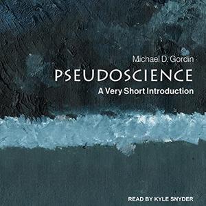 Pseudoscience A Very Short Introduction [Audiobook]