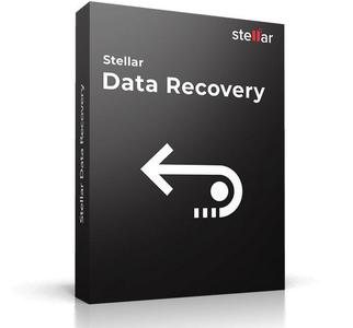 Stellar Toolkit Data Recovery 11.0.0.3 Multilingual (x64)