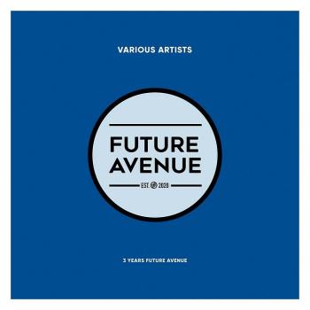 VA - 3 Years Future Avenue (2023) MP3