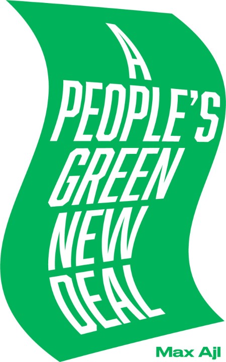 A People's Green New Deal