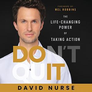Do It The Life-Changing Power of Taking Action [Audiobook]