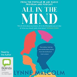 All in the Mind [Audiobook]