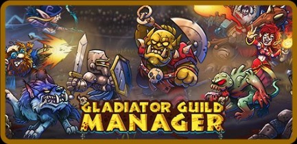 Gladiator Guild Manager v0 885 2