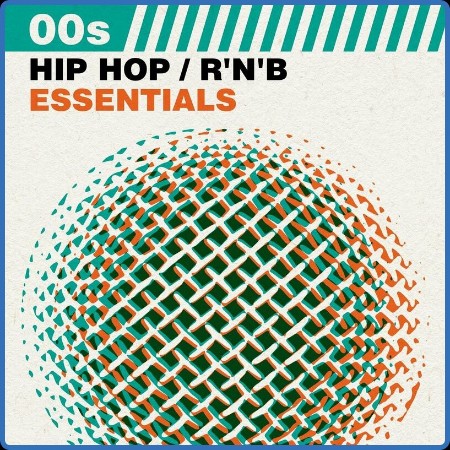 Various Artists - 00s Hip Hop   R'N'B Essentials (2023)
