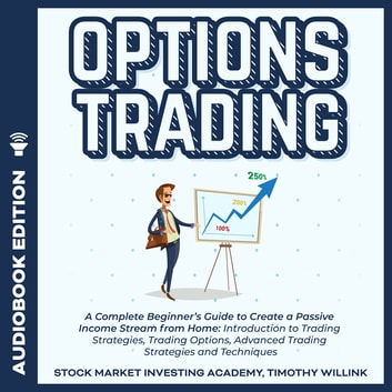 Options Trading [Audiobook]