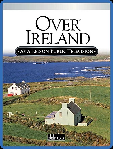 Over Ireland (1998) 720p BluRay YTS