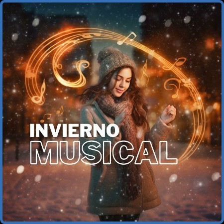 Various Artists - Invierno Musical (2023)