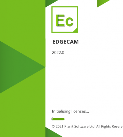 Vero Edgecam 2022.0 Build 2022.0.2132.34737 (x64) Aa1de04217df018c659090639e5e5201