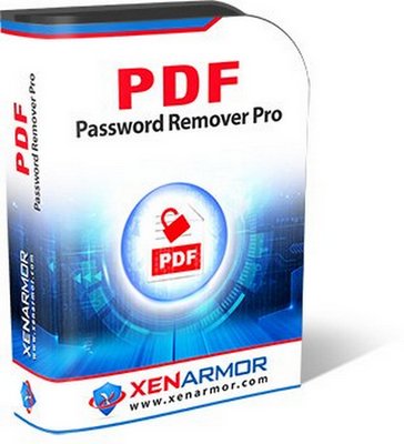 XenArmor Password Remover Enterprise Edition