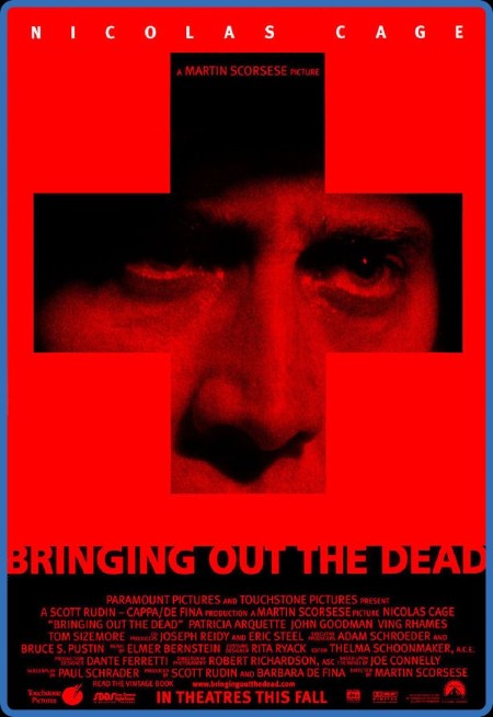 Bringing Out The Dead 1999 1080p DUAL BluRay x265 EAC3 5 1 - HdT