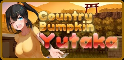 Country Bumpkin Yutaka UNRATED-FCKDRM