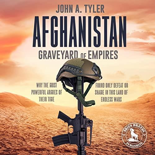 Afghanistan [Audiobook]