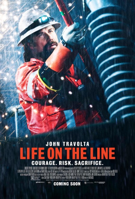 Life on The Line 2015 1080p AMZN WEB-DL DDP 5 1 H 264-PiRaTeS