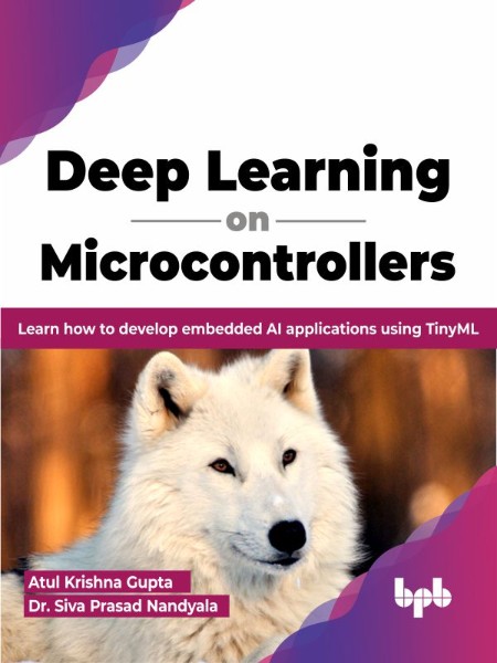 Deep Learning on Microcontrollers: