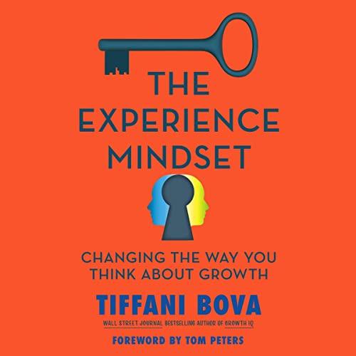 The Experience Mindset Changing the Way You Think About Growth [Audiobook]