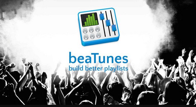 Tagtraum Industries beaTunes 5.2.32