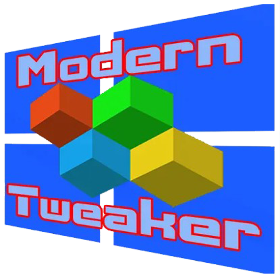 Modern Tweaker 2.0 Final (24.01.2024) Portable [Ru]