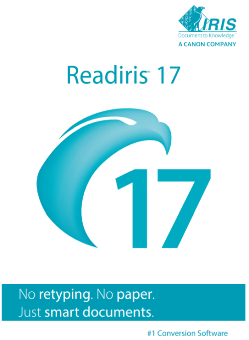 Readiris Corporate 17.4.192 MULTi-PL