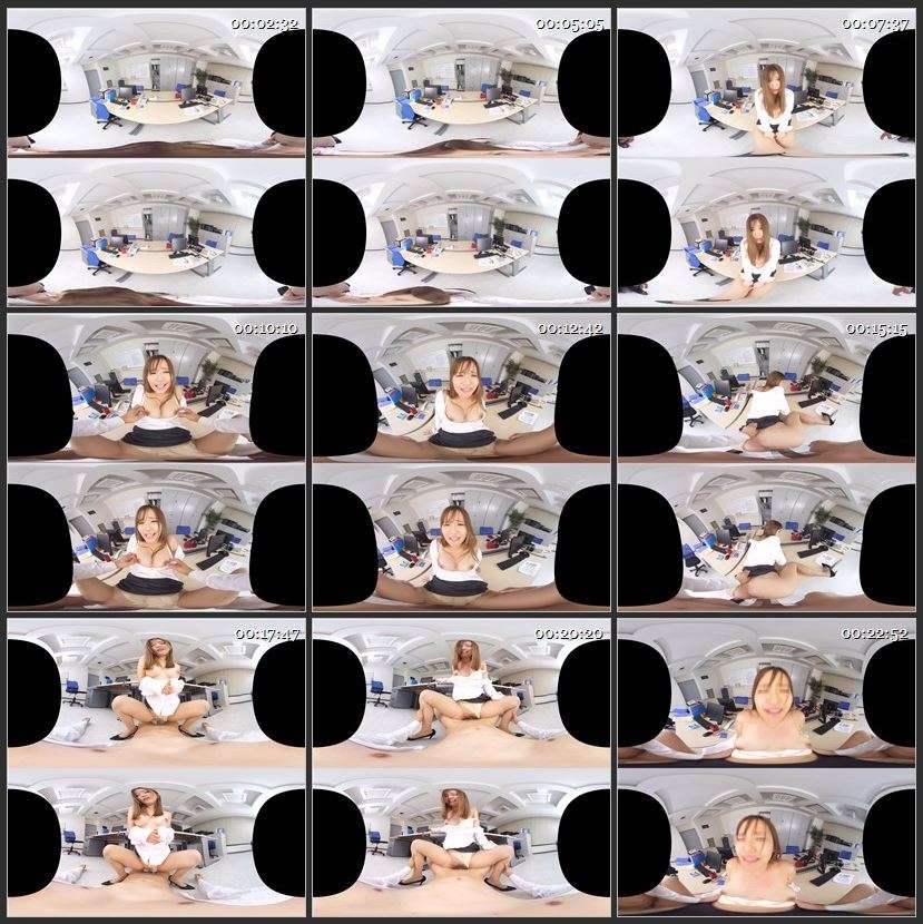 Sarina Kurokawa - PRDVR-029 B [Oculus Rift, Vive, Samsung Gear VR | SideBySide] [2960p]