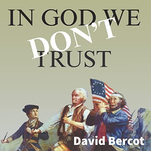 In God We Don’t Trust [Audiobook]