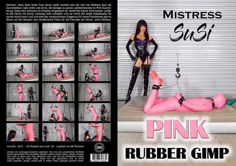 Pink Rubber Gimp - [WEBRip/HD/1.49 GB]