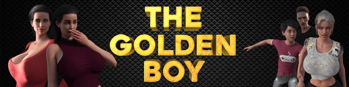 The Golden Boy / Золотой мальчик [InProgress, - 3 GB