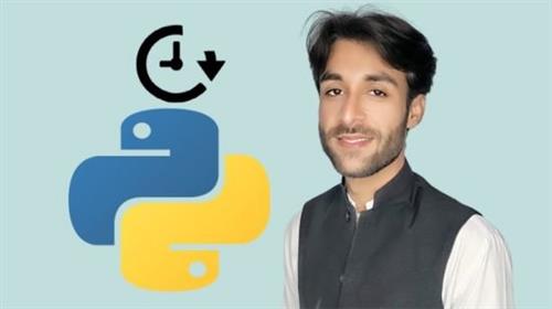 Outstanding - Python Programming with Examples in One Day