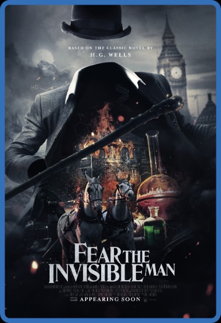 Fear The Invisible Man (2023) 720p WEBRip x264 AAC-YTS 0eaf24a927243382e1518d7483babb43