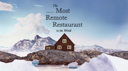 The Most Remote Restaurant in The World 2023 1080p WEB h264-B2B
