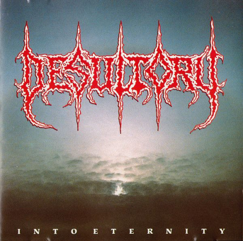 Desultory - Into Eternity (1993) (LOSSLESS)