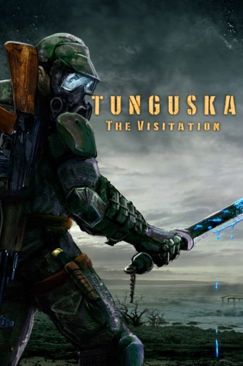 Tunguska The Visitation Shadow Master (2023) -RUNE