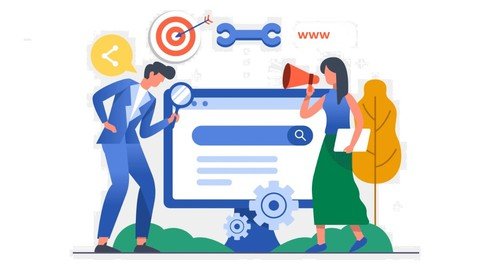 Seo 2023 No Bs Step By Step Practical Seo Course