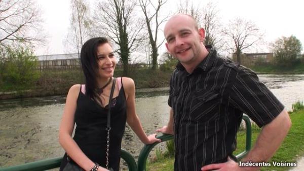Amelie - Amelie, 24 ans, de Lille : un petit tour & la riviere et une bonne baise !  Watch XXX Online SD