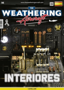 The Weathering Aircraft - Numero 7 (2017-09)