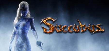 SUCCUBUS [FitGirl Repack]