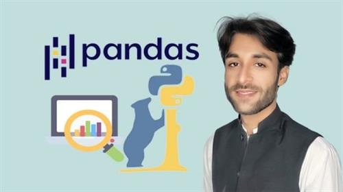 The Pandas Bootcamp – Data Analysis with Pandas Python3
