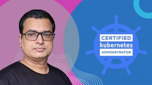 Certified Kubernetes Administrator (Cka) 100% Lab Course |  Download Free