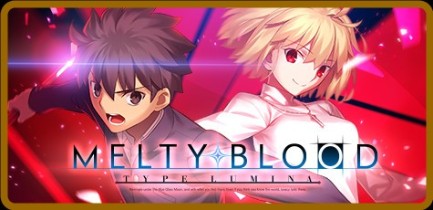 MELTY BLOOD TYPE LUMINA v1 43 1