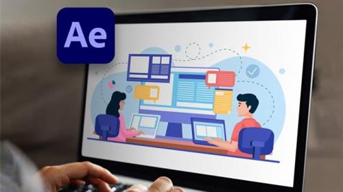 Learn After Effects for eLearning |  Download Free