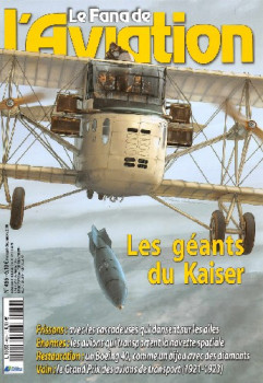 Le Fana de L'Aviation 2008-09