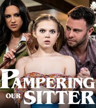 PureTaboo – Penny Barber & Coco Lovelock – Pampering Our Sitter