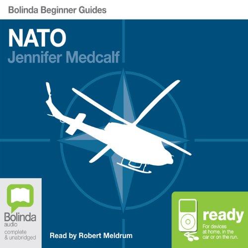 NATO Bolinda Beginner Guides [Audiobook]