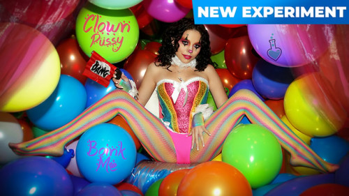 :Satine Summers - Concept: Clussy (Clown Pussy) (2023) SiteRip
