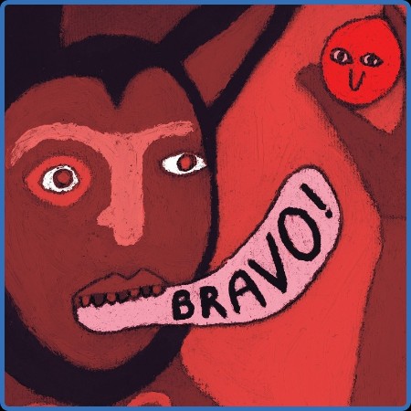 Sorry Girls - 2023 - Bravo! FLAC (16bit-44 1kHz)